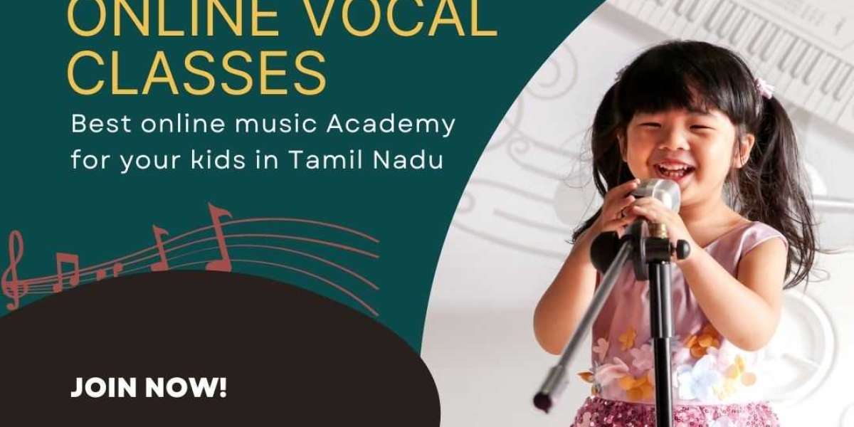 Why You Should Join Our Online Music Classes in Tamil Now