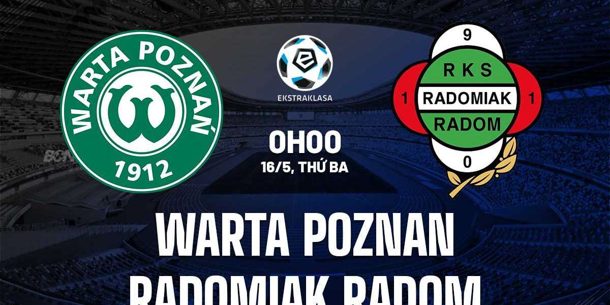 Preview, Prediction Warta Poznan vs Radomiak Radom, 16th May at 0h00